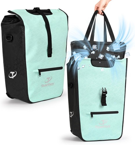 Fahrradtaschen für