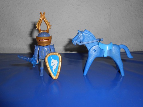 Playmobil 3977 einhornritter - playmobil,