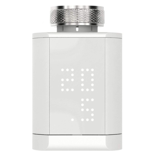 Somfy thermostatkopf - io, –