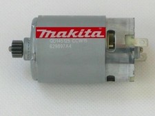 Makita Motor 14,4 Volt