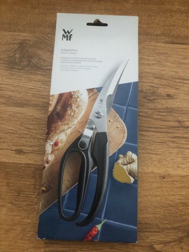 Wmf geflügelschere mit - geflügelschere,