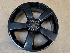 Leichtmetallfelge Land Rover