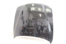 Motorhaube BMW 523i 5er E39
