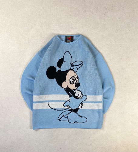 Disney minnie pullover - disney,