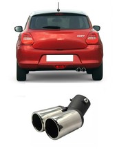 Auspuffblende für Suzuku