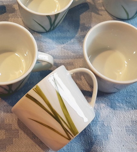 Neu espressotassen aveda - neu!, 12