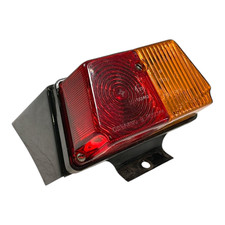 Blinker rücklicht beiwagen - rücklicht,