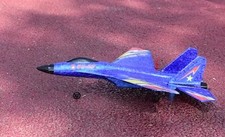 Ferngesteuertes Flugzeug