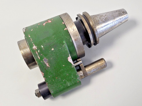 Alho sk40 schnelllaufspindel - sk40,