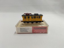 FLEISCHMANN 7968 Scale h2_0919