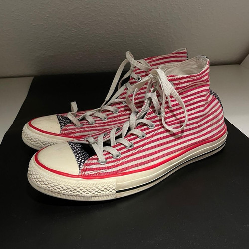 Converse chuck taylor - taylor, star