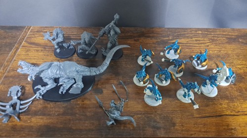 Warhammer age sigmar - warhammer, of