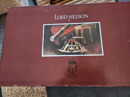 Lord nelson exquisites - lord, nelson,