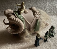 Micro Machines Star Wars