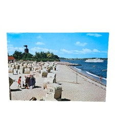 Postkarte AK Kiel Möltenort