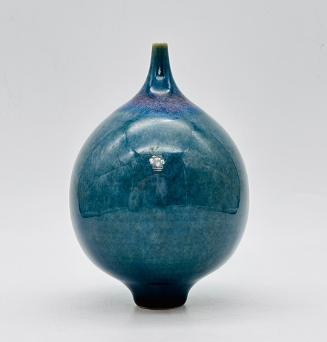 Almuth schröder vase 1981 - vase,