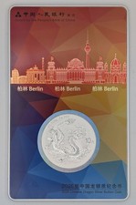 China Drache 2026 WMF Berlin