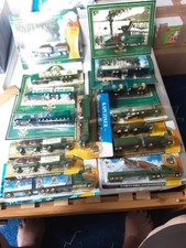 Werbetrucks 15 Stück