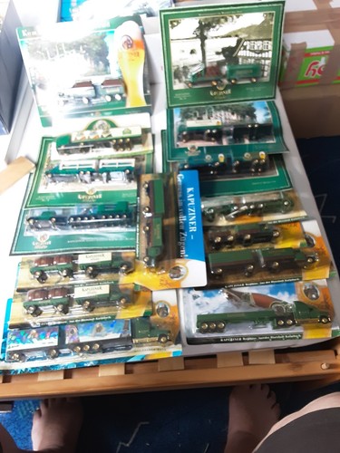 Werbetrucks stück - werbetrucks,