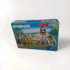 Playmobil Superset 4131
