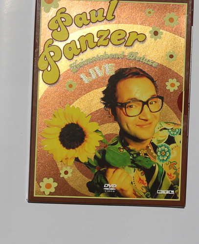 Paul panzer heimatabend deluxe - panzer,