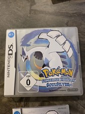 Pokémon: Silberne