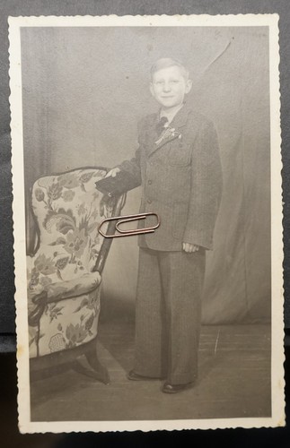 Foto portrait junge - portrait,