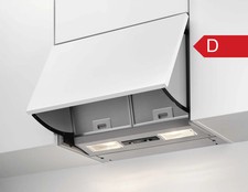 AEG Dunstabzugshaube Einbau