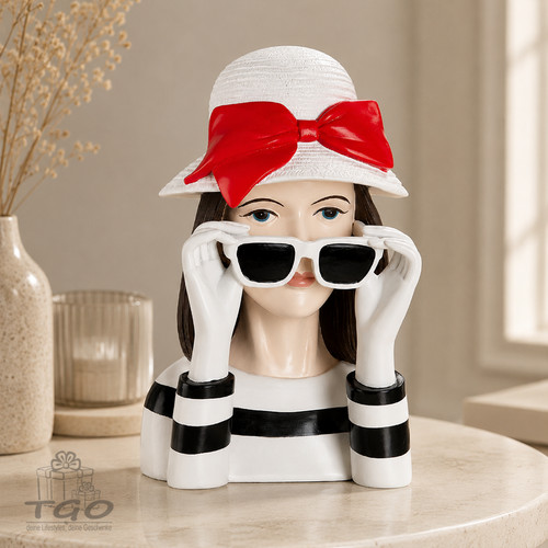 Gilde figur frau - gilde,