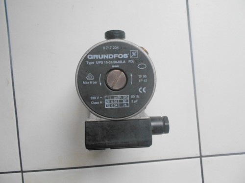 Grundfos type ups 50 - -, /