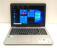 Asus X555L mit Intel Core