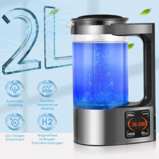 Wasserstoff wassergenerator - wasserstoff,
