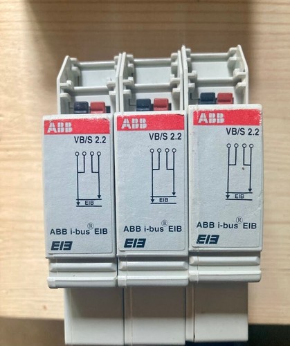 Abb bus eib knx - i-bus®,