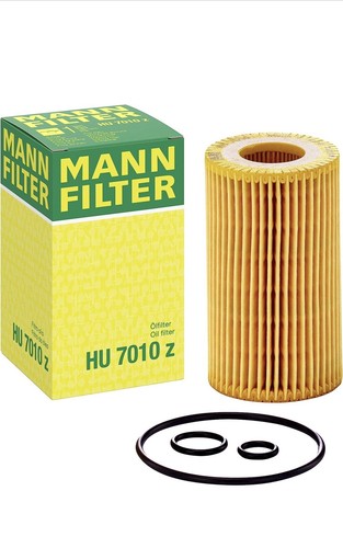 Mann filter 7010 z - 7010,