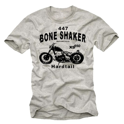 Vintage motorrad herren - vintage,