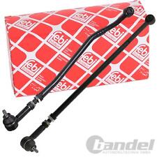 2x FEBI SPURSTANGE VORNE