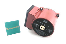 Santea Grundfos Heizungspumpe