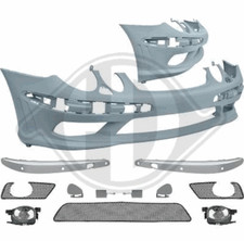 Front Stoßstange vorne