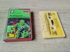 Neon Grusel 7 Die Begegnung