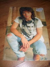 Bravo Poster, Richard Marx &