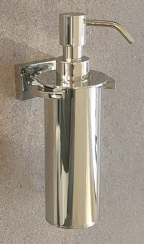 Vallona seifenspender wand - seifenspender,