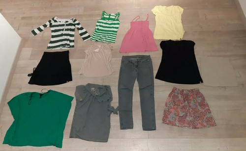 Kleiderpaket für damen - kleiderpaket,