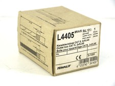 Tehalit l4405 kanalsteckdose - tehalit,