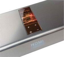 Samsung Soundbar HW-F751 inkl. Subwoofer PS-WF751 und original Fernbedienung