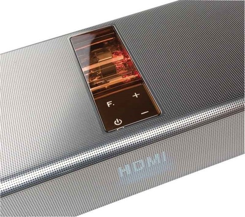Samsung soundbar f751 - hw-f751, inkl