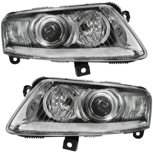 Xenon scheinwerfer set satz - scheinwerfer,