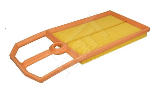 Hart luftfilter filtereinsatz - luftfilter,