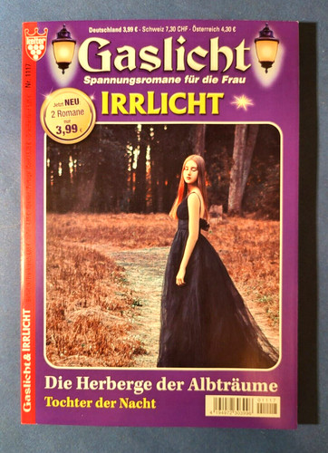 Kelter gaslicht - kelter,