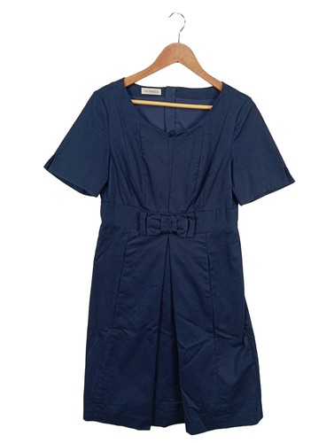Uta raasch kurzarmkleid damen - uta,