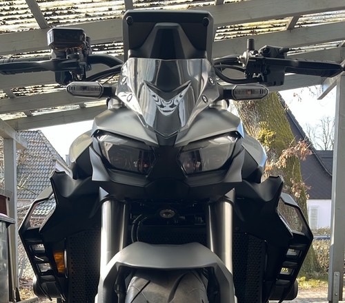 1000 hornet modell 2025 - modell, 2025-